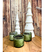 Luxe Hand Blown Candle