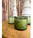 Luxe Hand Blown Candle