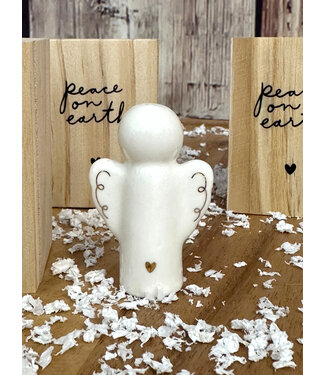 Creative Brands Ceramic Angel