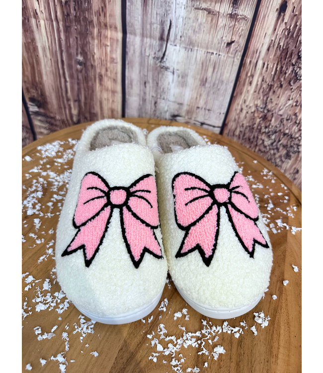Cozi Slippers