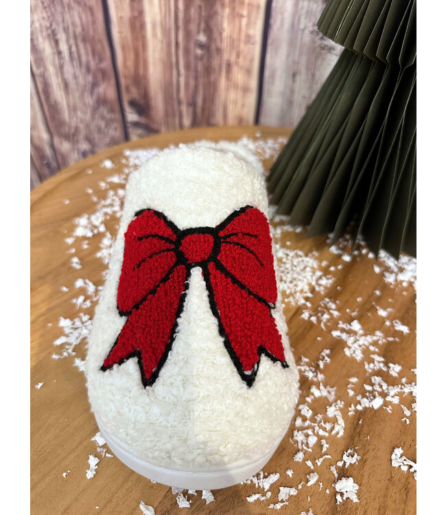Cozi Slippers