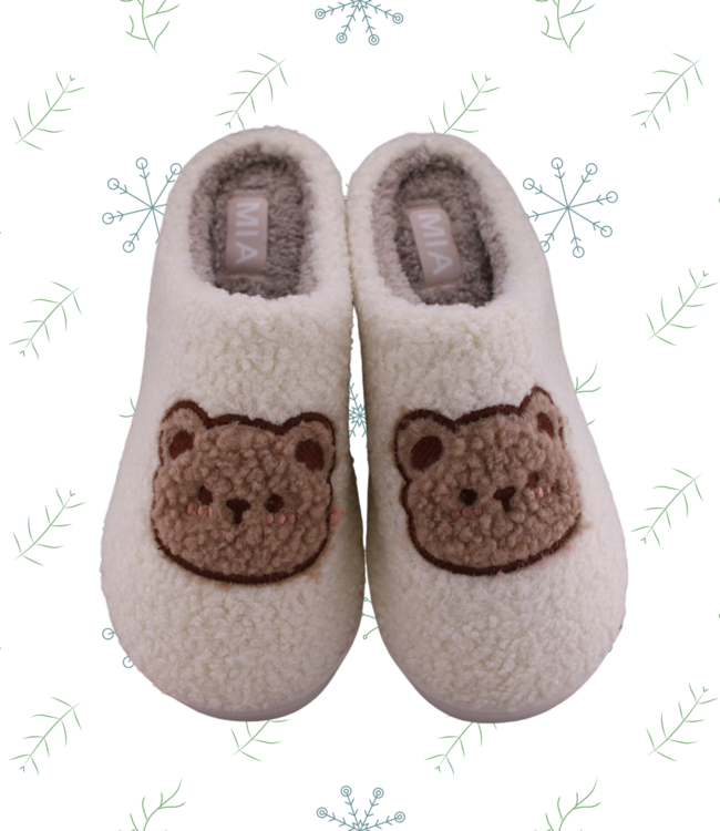 Cozi Slippers