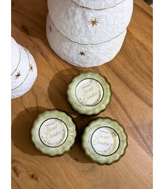 Paddywax Ripple Candle