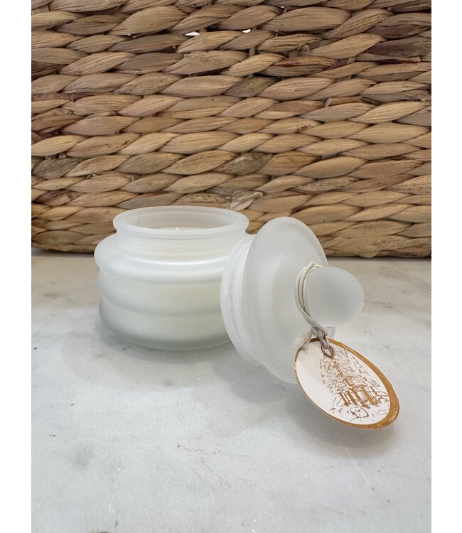 Cypress And Fir Beam Candle