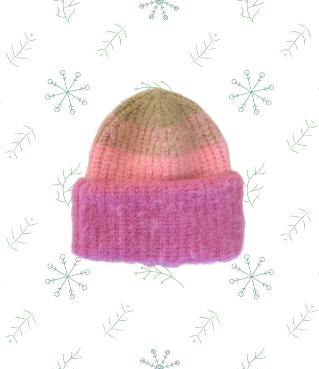 Icing Beanie