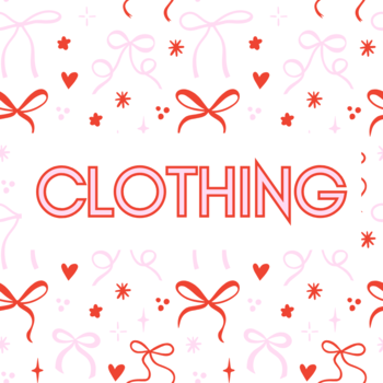 Clothing