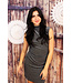 Tatum Sparkle Mini Dress