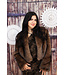 Briotte Velvet Dress