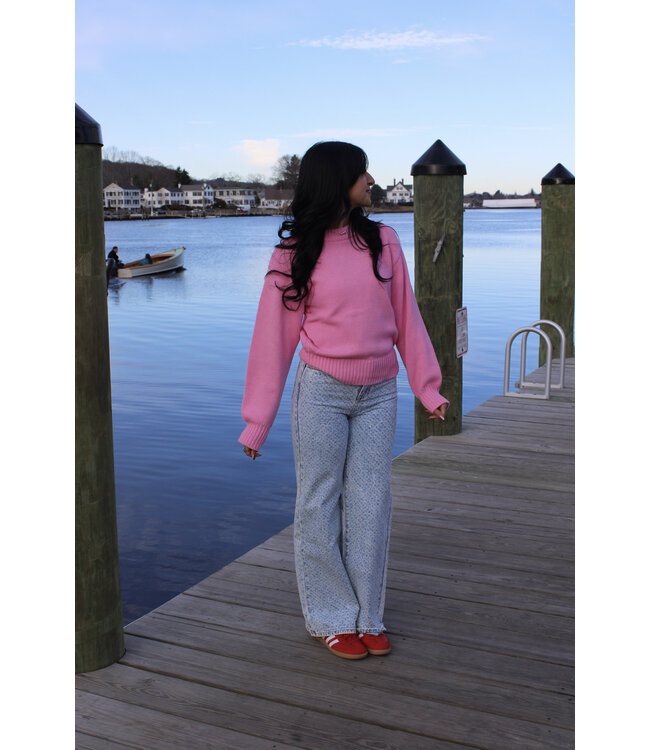 Avaline Pant