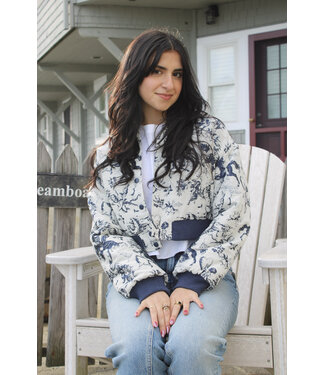 Austen Jacket