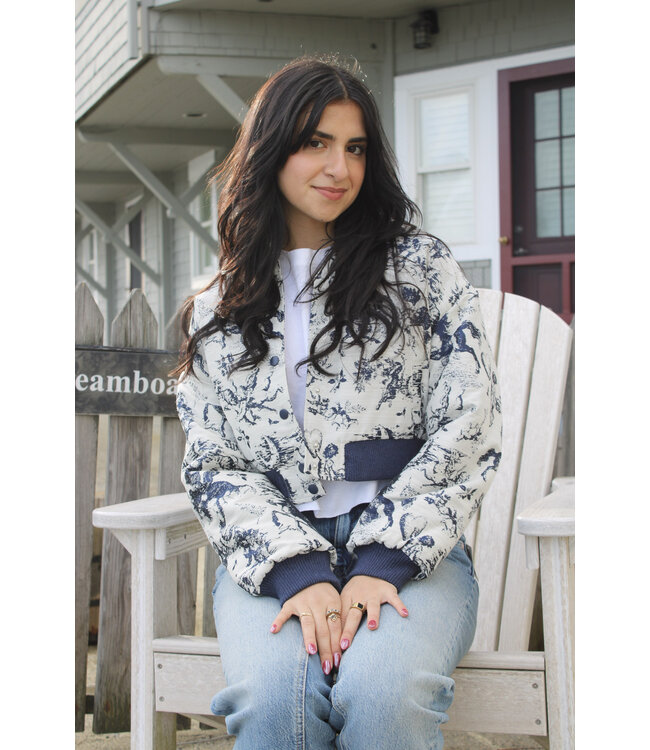 Austen Jacket
