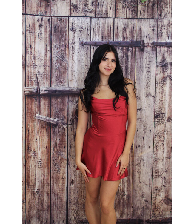 Tempe Dress