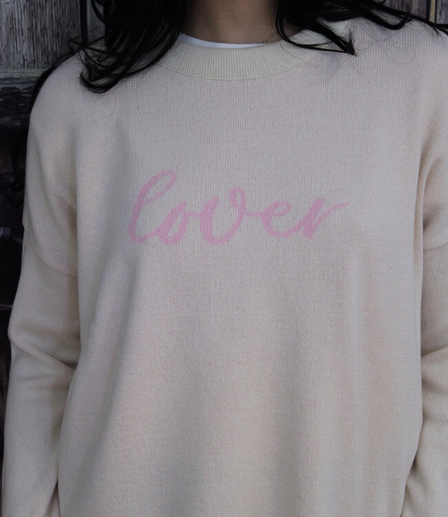 Town Pride Everyday Relax Sweater