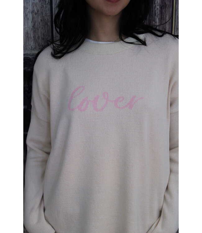 Town Pride Everyday Relax Sweater