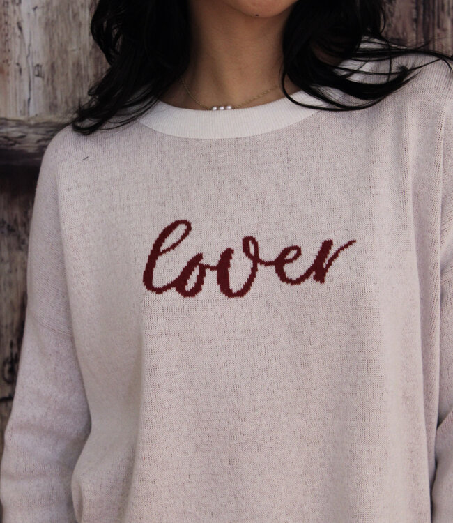 Town Pride Everyday Relax Sweater