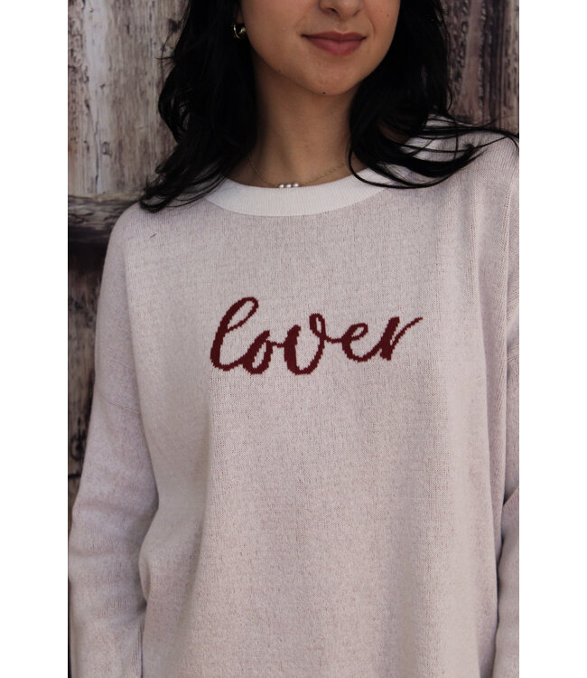 Town Pride Everyday Relax Sweater