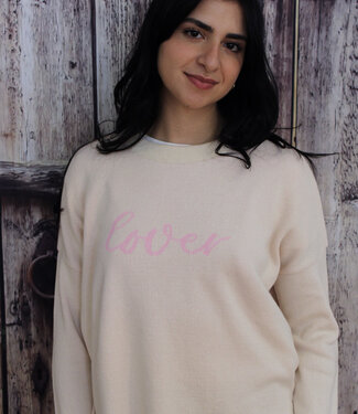 Town Pride Town Pride Everyday Relax Sweater