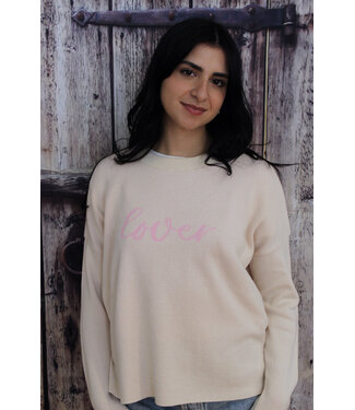 Town Pride Town Pride Everyday Relax Sweater