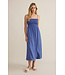 Beachside Midi Dress