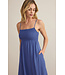 Beachside Midi Dress