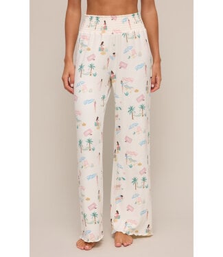 Z Supply Dawn Beach Days Pant