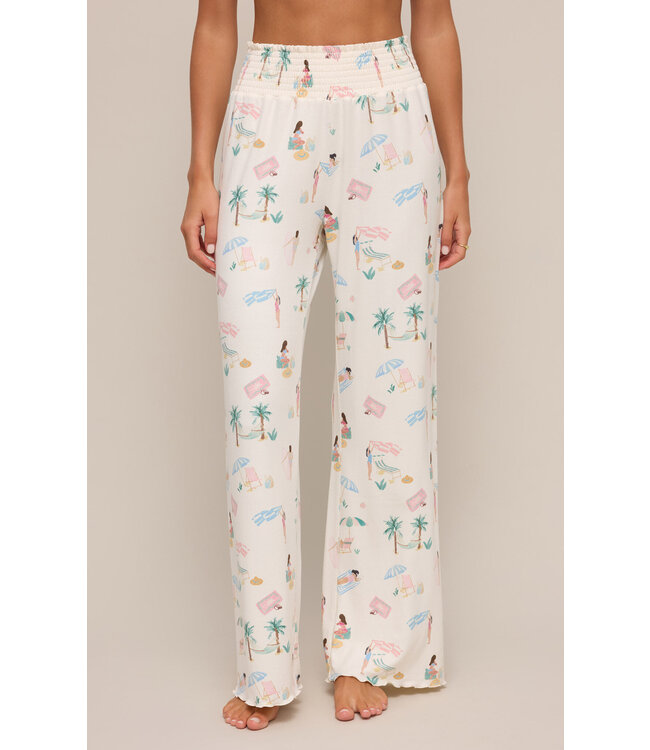 Dawn Beach Days Pant