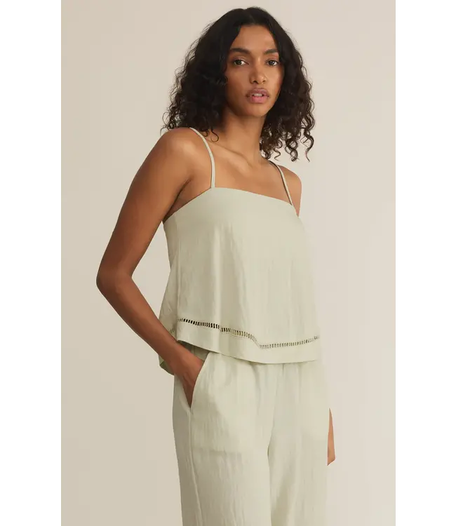 La Luz Tank
