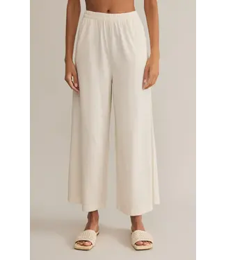 Z Supply Scout Jersey Flare Pant