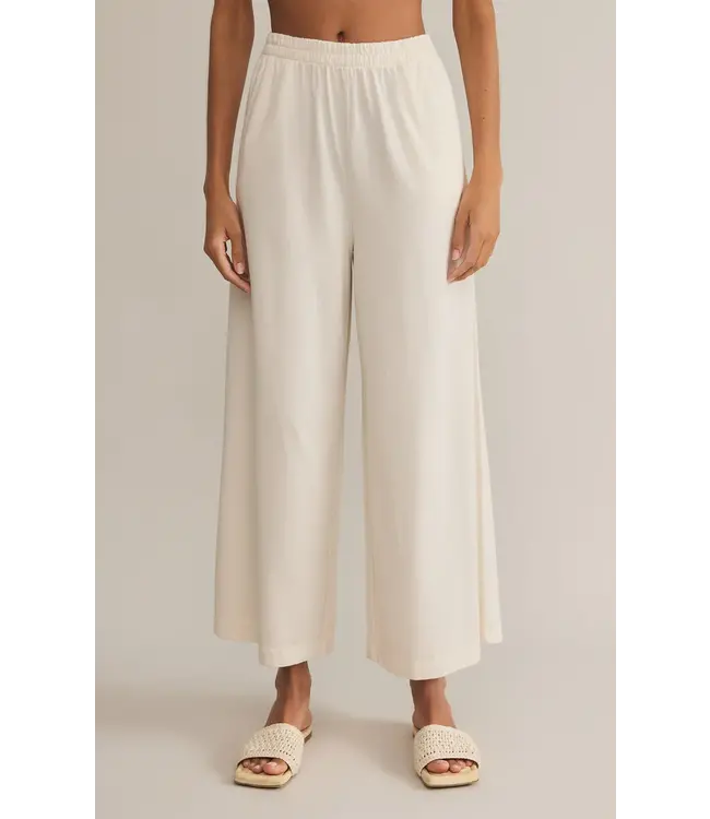 Scout Jersey Flare Pant