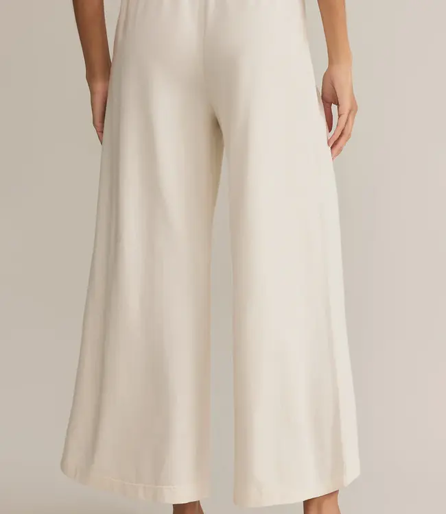 Scout Jersey Flare Pant