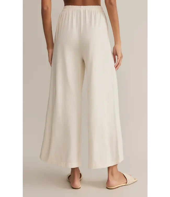 Scout Jersey Flare Pant