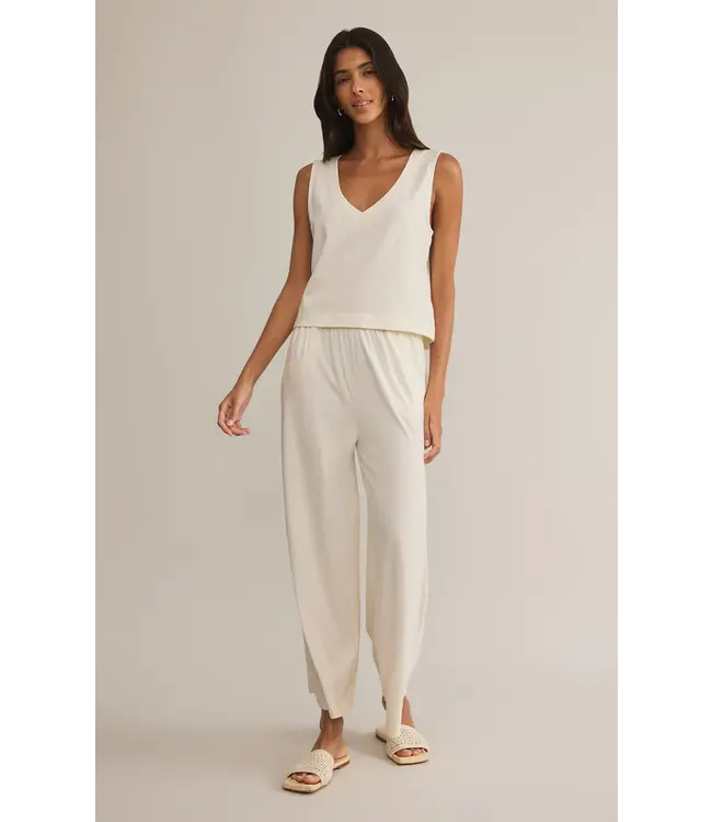 Scout Jersey Flare Pant