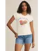 Coco Frio Cheeky Tee