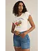 Coco Frio Cheeky Tee