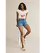 Coco Frio Cheeky Tee