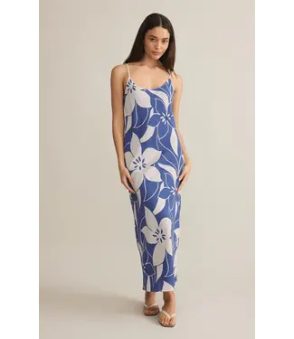 Z Supply Cecily Madero Maxi Dress