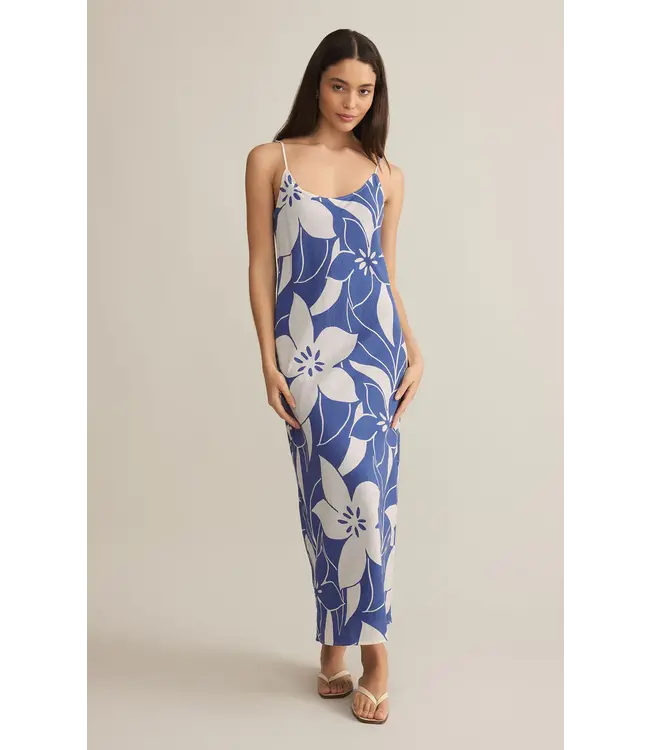 Cecily Madero Maxi Dress