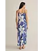 Cecily Madero Maxi Dress
