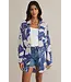 Tomas Madero Button Up