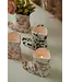 Nashville Cowboy Boot Candle