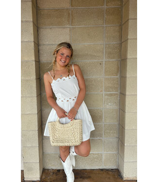 heyson Eternal Sunshine Dress