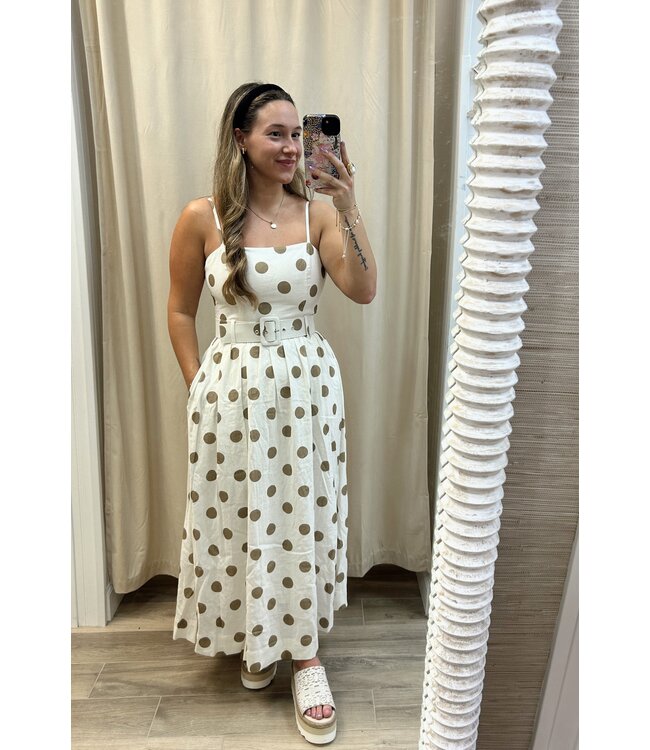 Napoli Dress