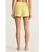 Dawn Smocked Short