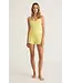 Dawn Smocked Short