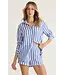 Saturdays Stripe Shirt