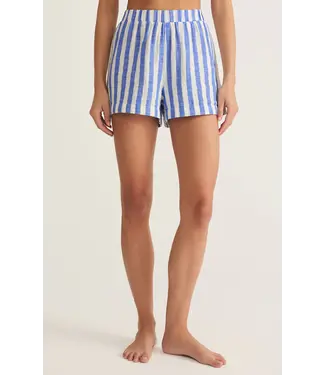 Z Supply Morning Stripe Boxer