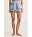 Z Supply Morning Stripe Boxer