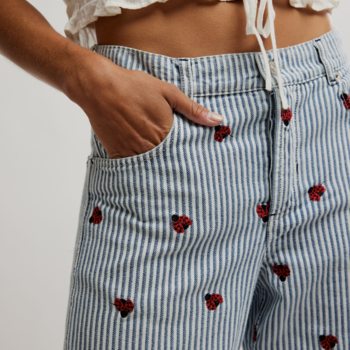 Denim Favorites