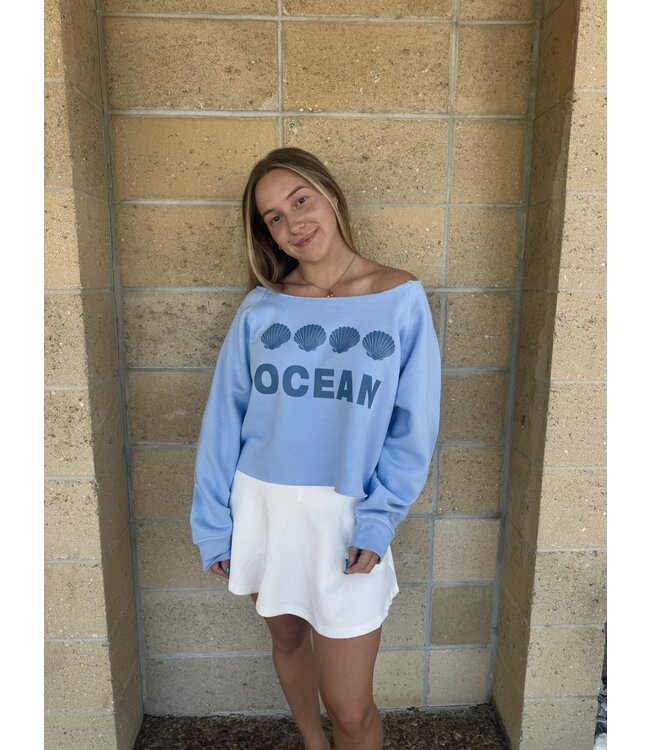 OTS Top-With Shells