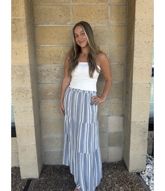 Thread & Supply/Recreation Benny Skirt